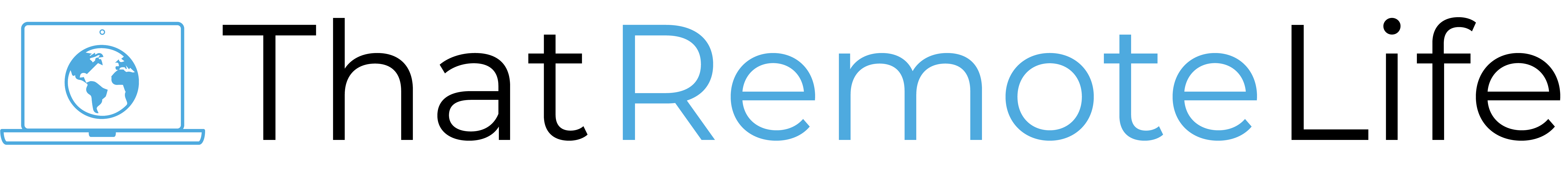 Contact That Remote Life